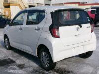 ミライース　4WD(外装:横1)