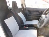 ミライース　4WD(外装:左前)