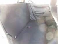 ミライース　4WD(外装:右後)