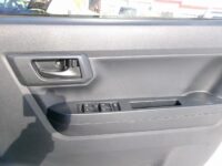 ミライース　4WD(内装:シフト)