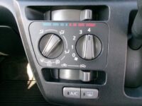 ミライース　4WD(フロントシート)