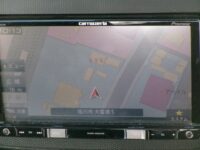 ミライース　4WD(インパネ全体)