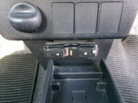 ミライース　4WD(メーター)