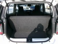 ミライース　4WD(エンジンルーム)