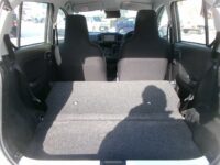 ミライース　4WD(トランク)