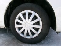 ミライース　4WD(ホイール:前)