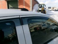 ミライース　4WD(ホイール:後)