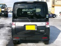 タント　4WD(外装:横2)