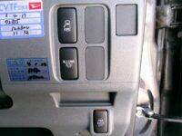 タント　4WD(内装:ナビ)