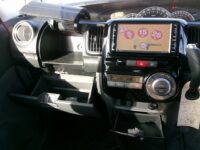 タント　4WD(メーター)