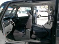 タント　4WD(トランク)