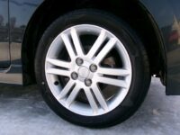 タント　4WD(ホイール:前)